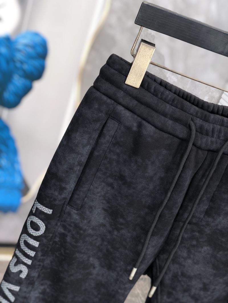 Louis Vuitton Long Pants